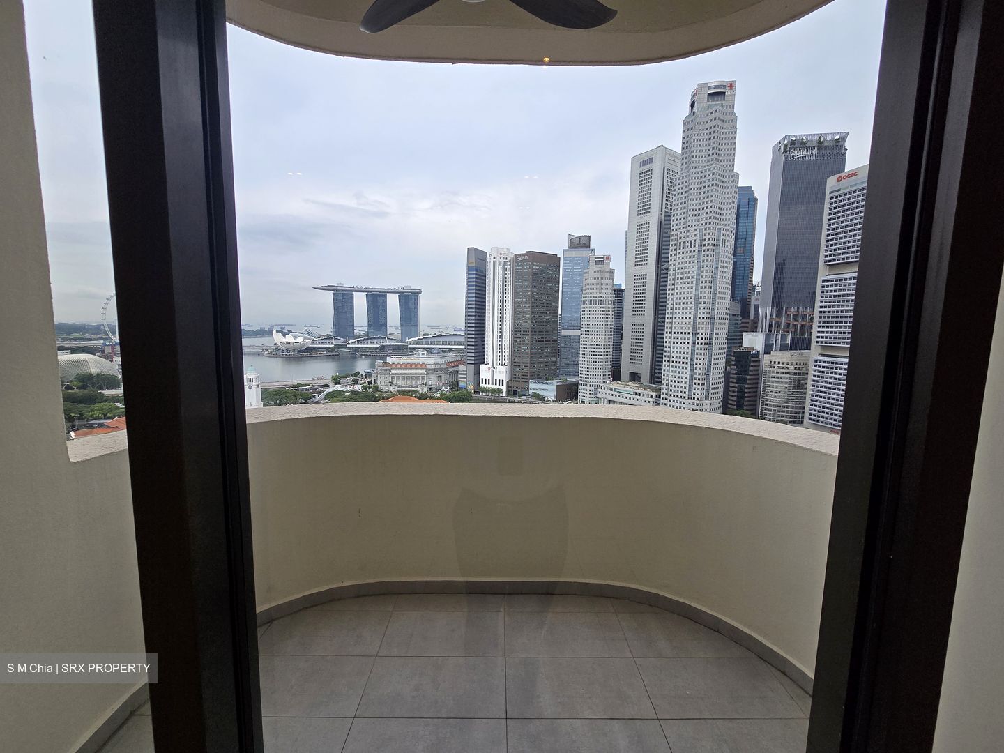 The Riverwalk / Riverwalk Apartments (D1), Apartment #569498881